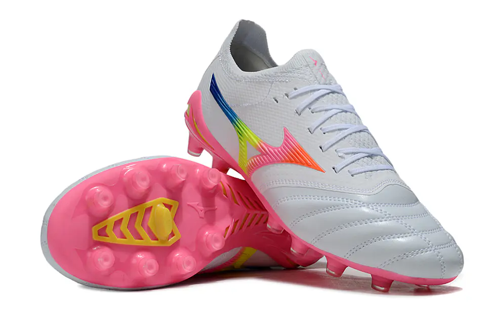 Mizuno Morelia Neo 4 Elite FG 1
