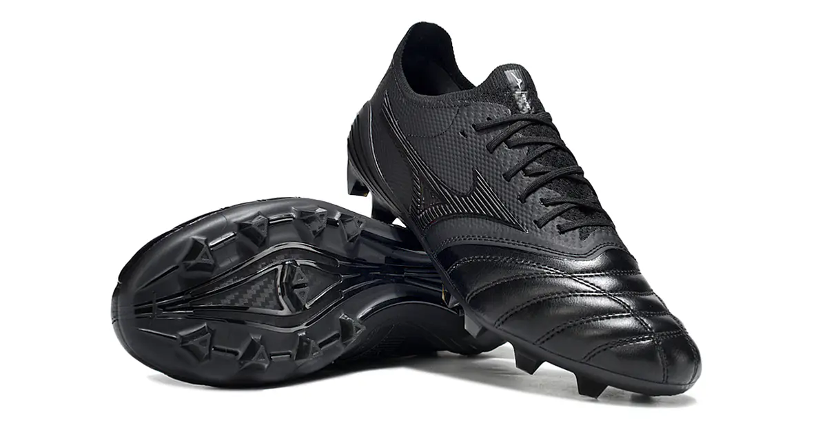 Mizuno Morelia Neo 4 Elite FG