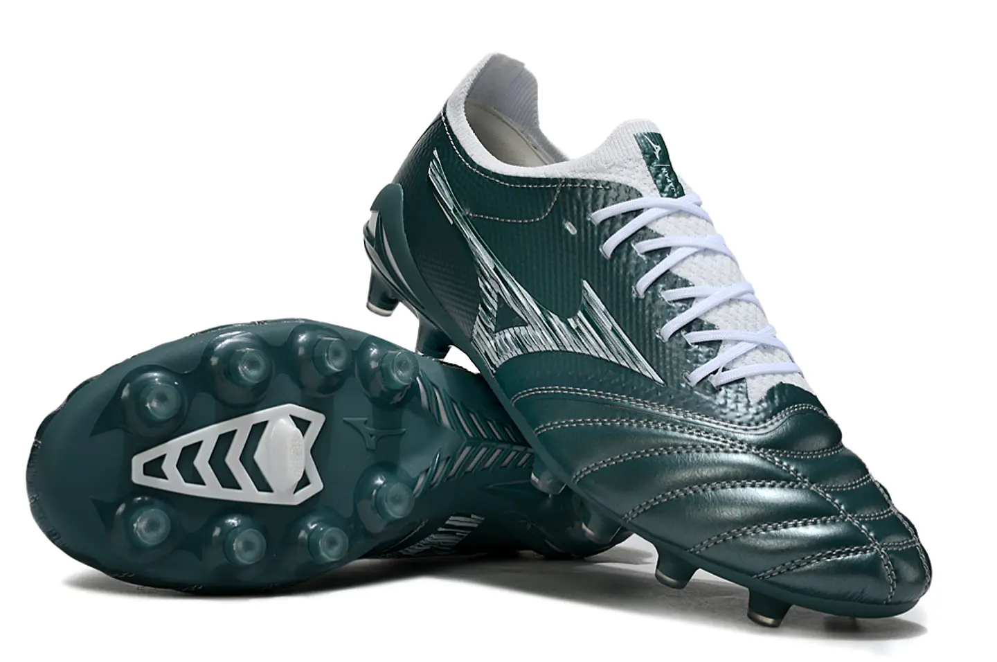 Mizuno Morelia Neo 4 Elite FG 1