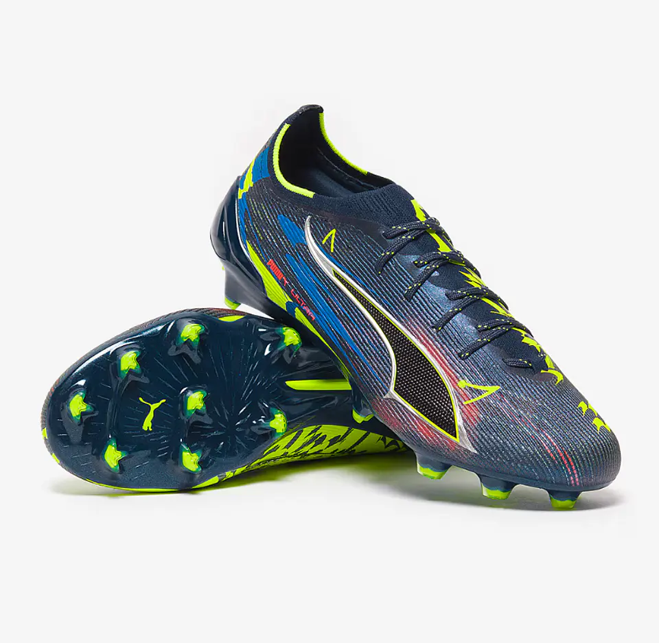 Puma Ultra 5 Ultimate FG 1