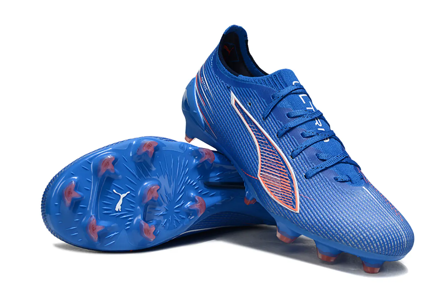 Puma Ultra 5 Ultimate FG 1