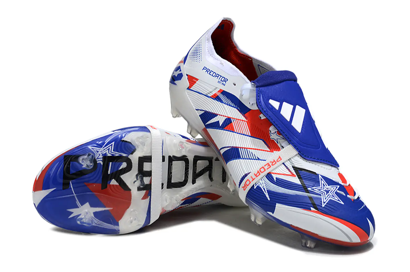 Adidas Predator Elite FG 1