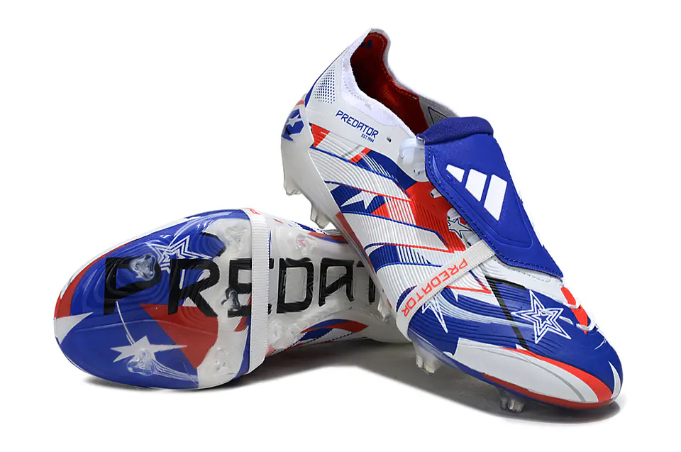 Adidas Predator Elite FG 1
