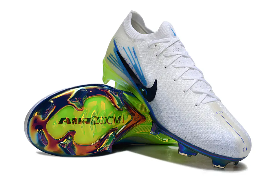 Nike Mercurial Vapor 16 Elite FG 1