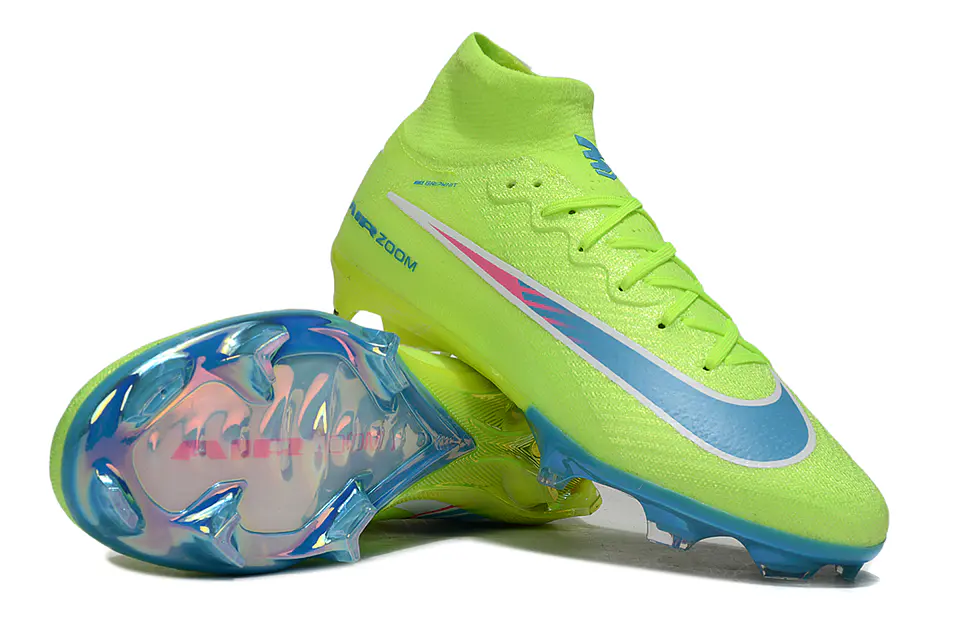 Nike Mercurial Superfly 10 Elite FG 1