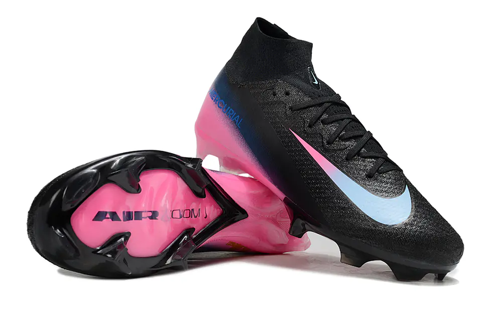 Nike Mercurial Superfly 10 Elite FG 1