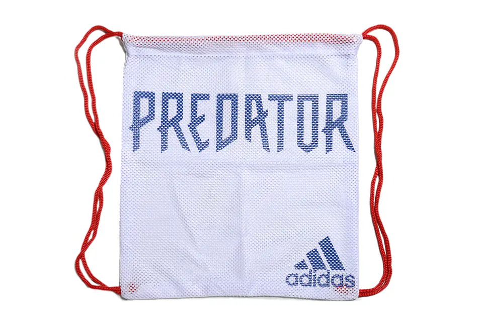 Bolso Morral Adidas 1