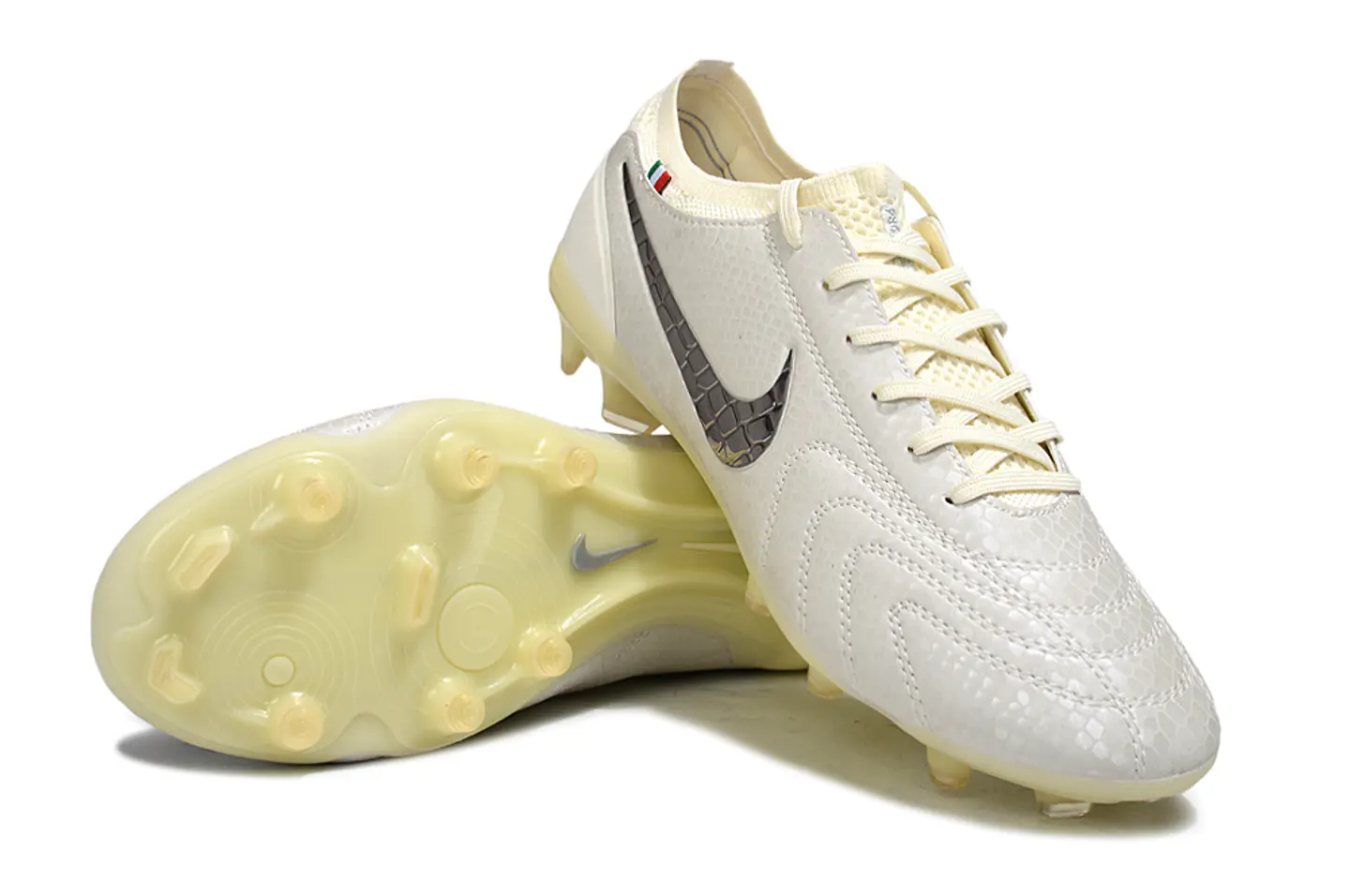 Nike Tiempo Legend 10 Elite FG 1