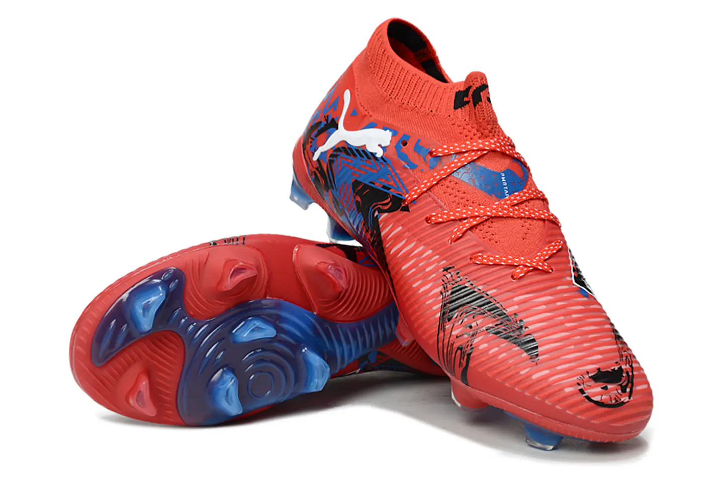 Puma Future 8 Ultimate FG 1
