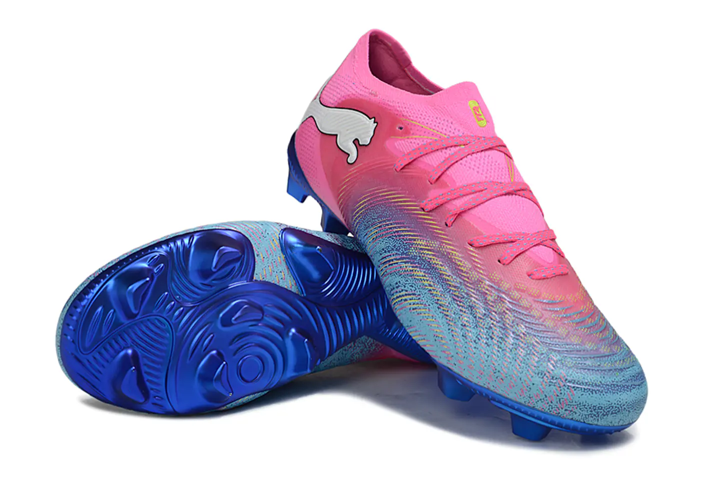Puma Future 8 Ultimate FG 1