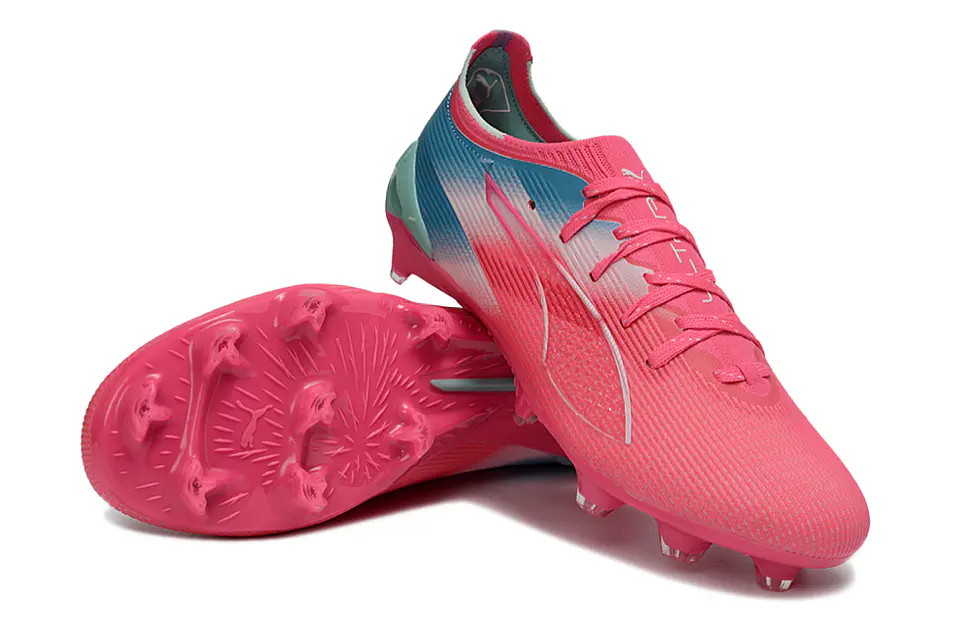 Puma Ultra 5 Ultimate FG 1