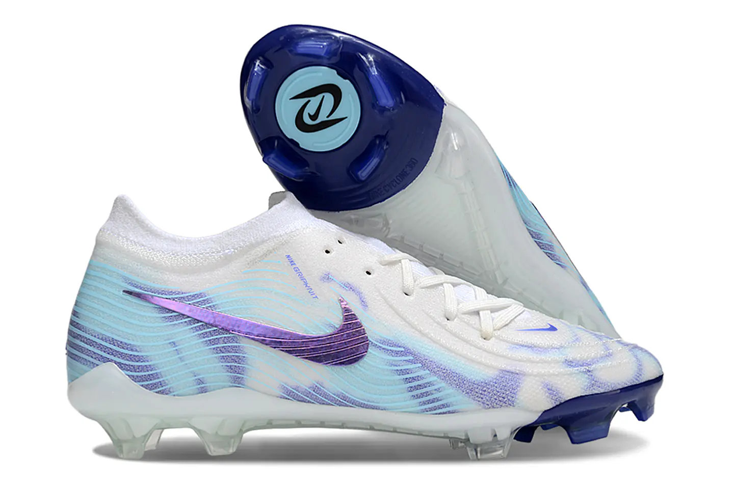 Nike Phantom GX 2 Elite FG 1
