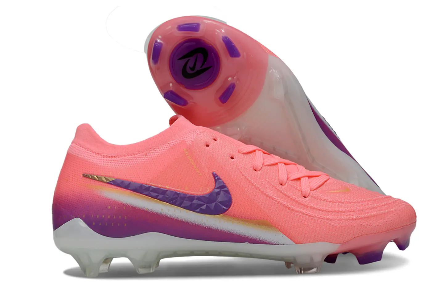 Nike Phantom GX 2 Elite FG 1