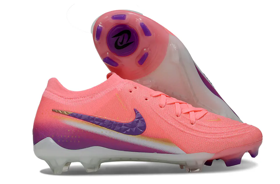 Nike Phantom GX 2 Elite FG 1