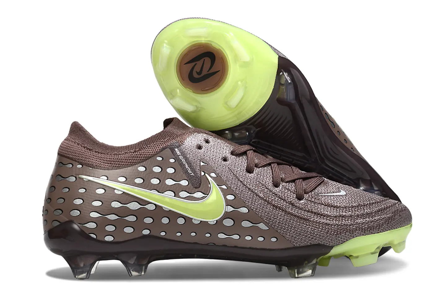 Nike Phantom GX 2 Elite FG 1