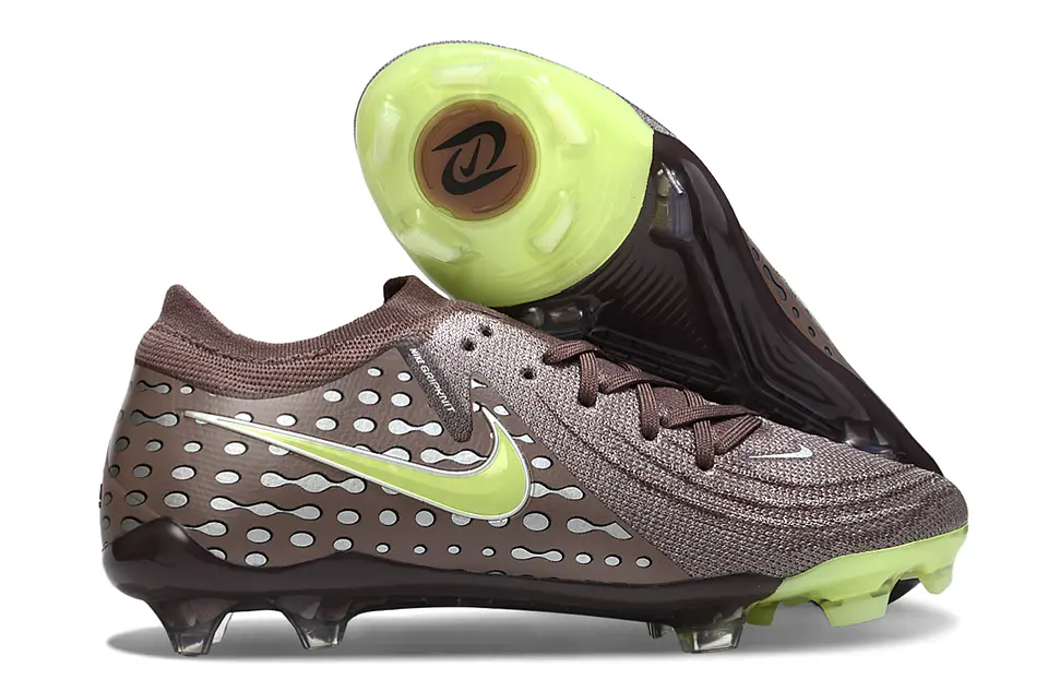 Nike Phantom GX 2 Elite FG 1