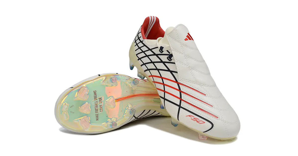 Adidas F50 Elite FG