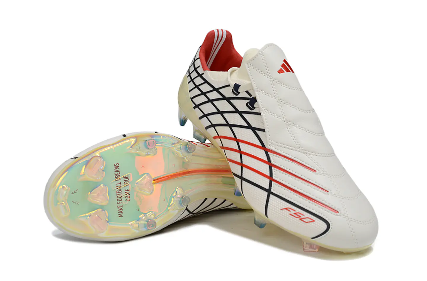 Adidas F50 Elite FG 1