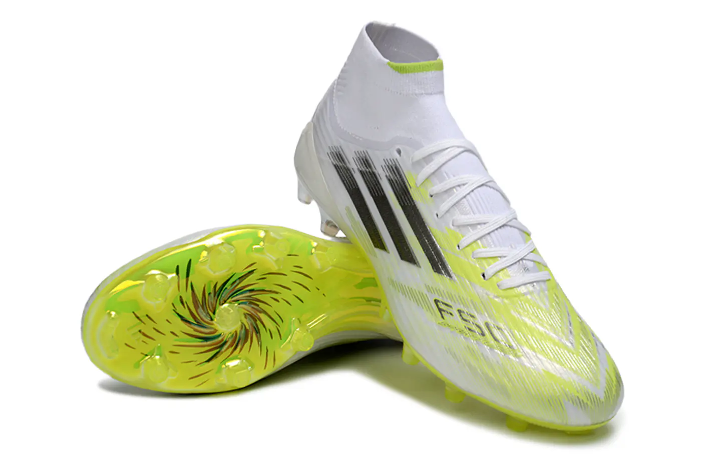 Adidas F50 Elite FG 1