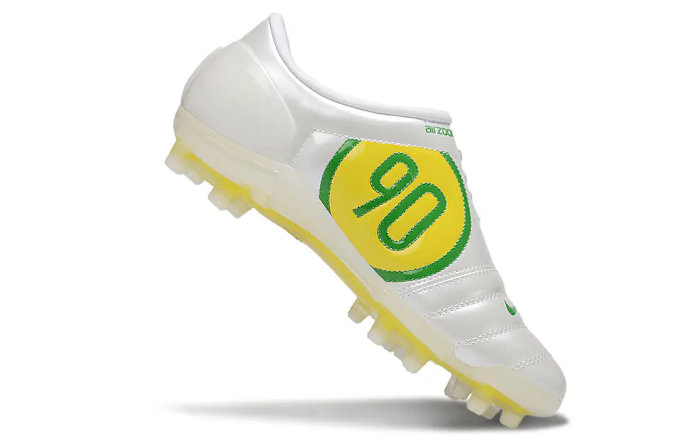 Nike Total 90 Elite FG 2