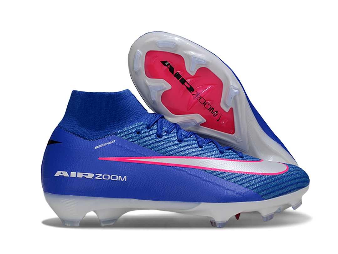 Nike Mercurial Superfly 10 Elite FG 1