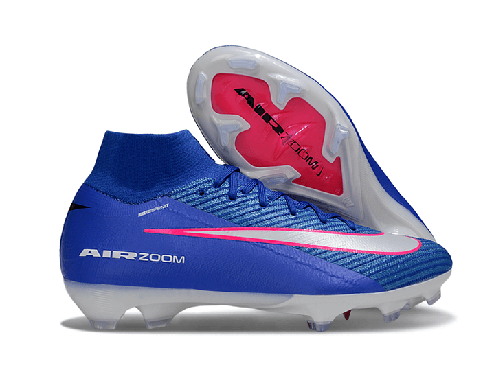 Nike Mercurial Superfly 10 Elite FG 1
