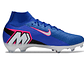 Nike Mercurial Superfly 10 Elite FG - Miniatura 2