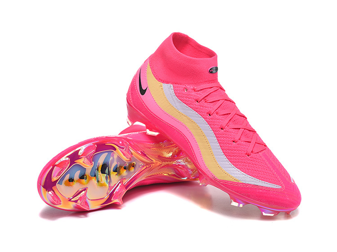 Nike Mercurial Superfly 10 Elite FG 1