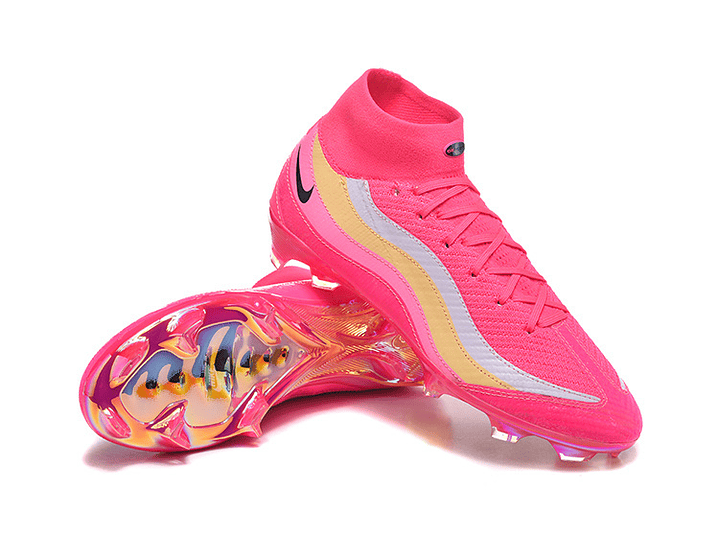 Nike Mercurial Superfly 10 Elite FG 1