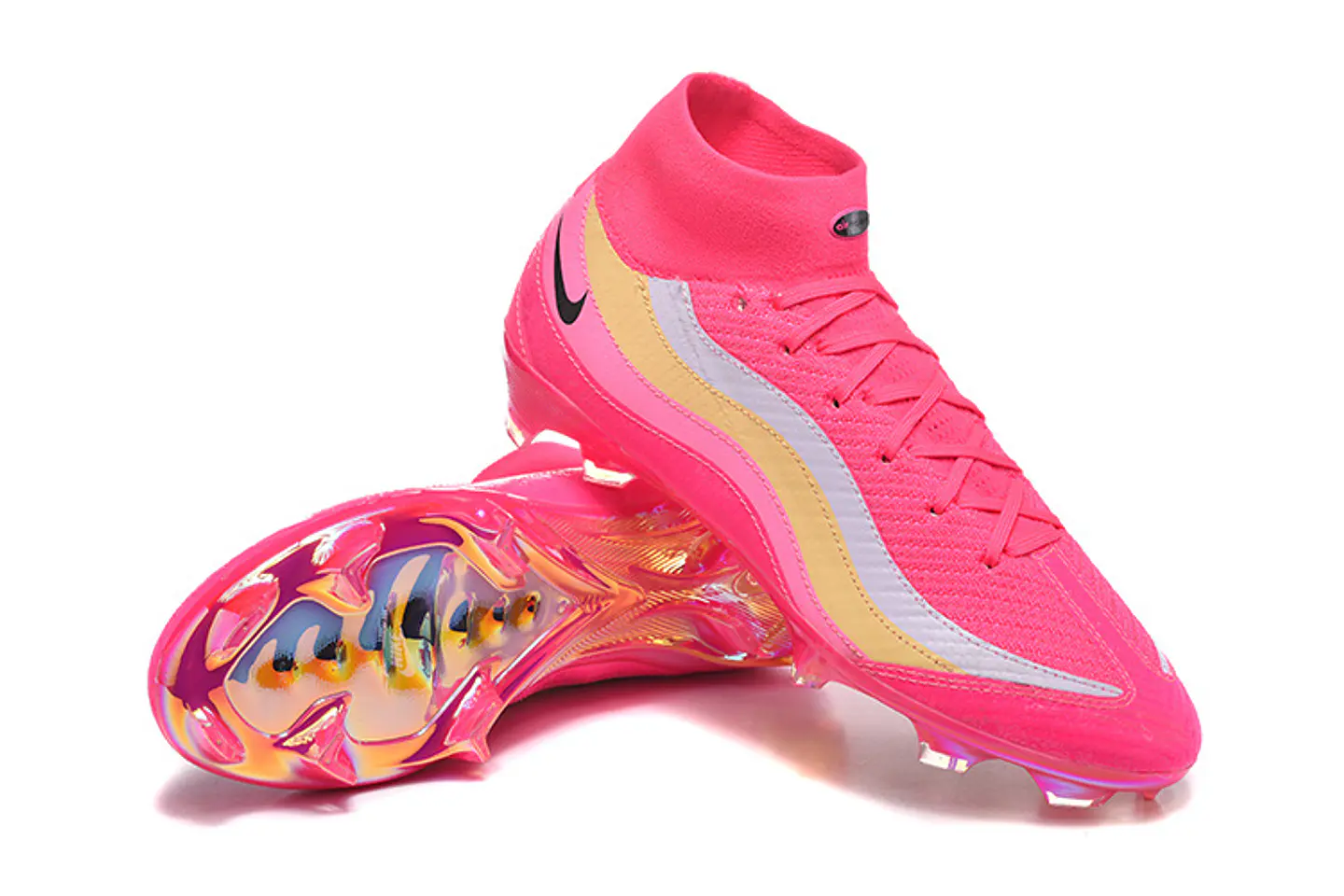 Nike Mercurial Superfly 10 Elite FG 1