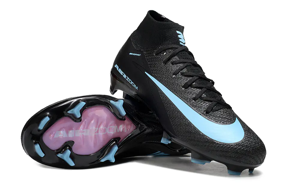 Nike Mercurial Superfly 10 Elite FG 1