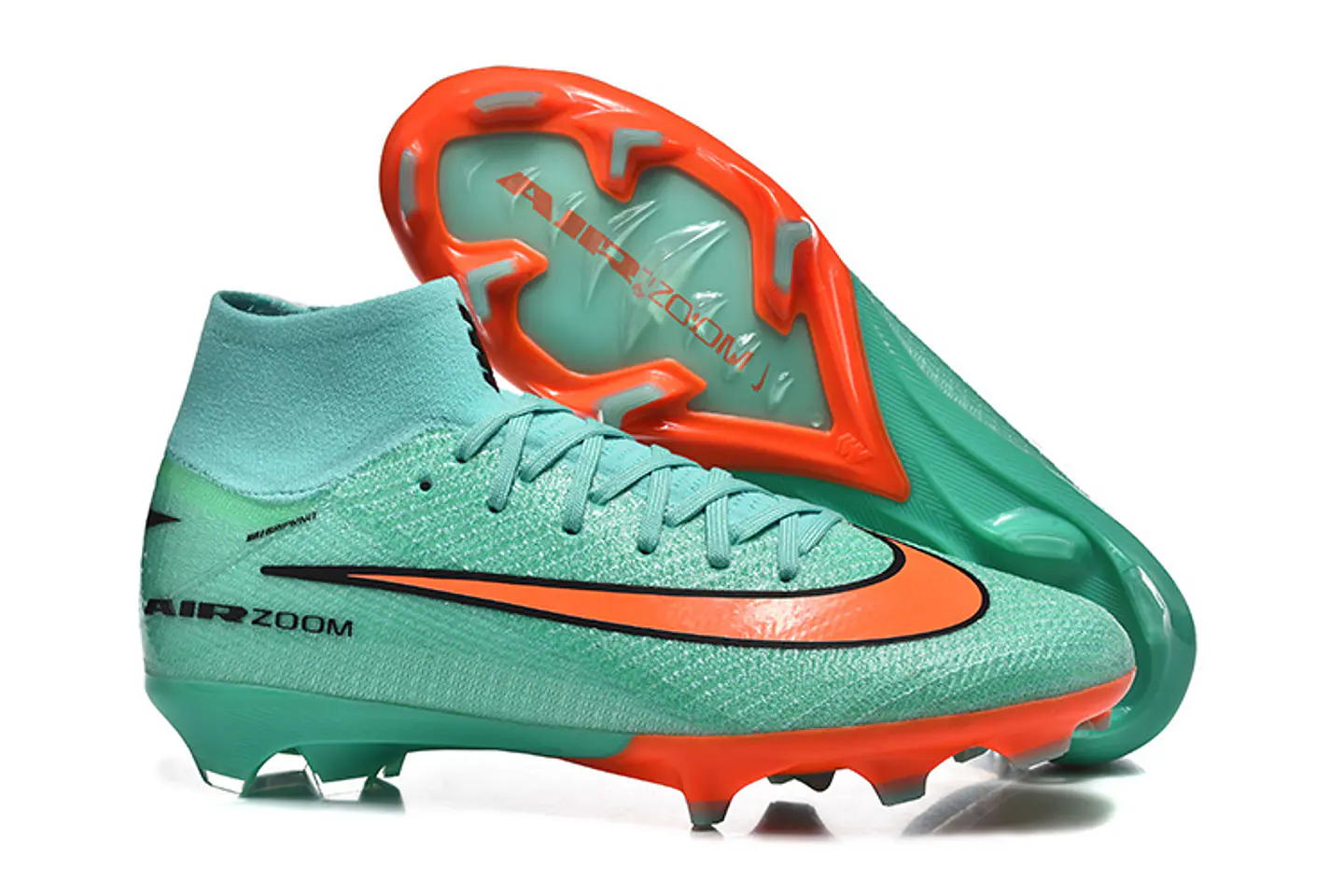 Nike Mercurial Superfly 10 Elite FG 1