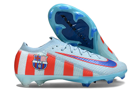 Nike Mercurial Vapor 16 Barcelona FC Elite FG