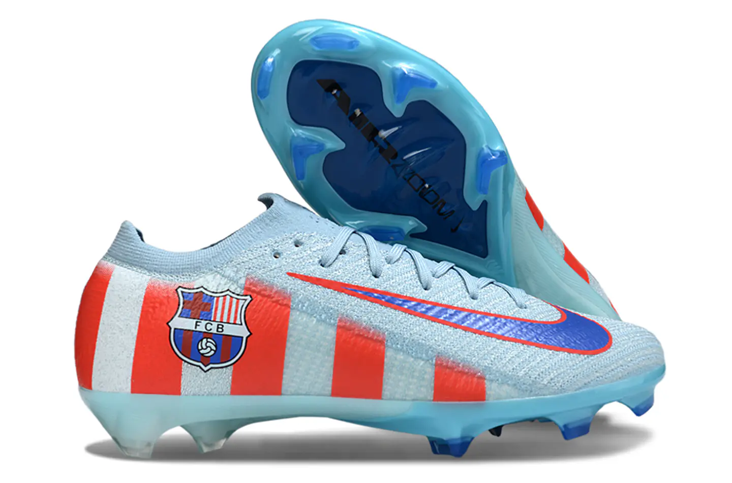 Nike Mercurial Vapor 16 Barcelona FC Elite FG 1