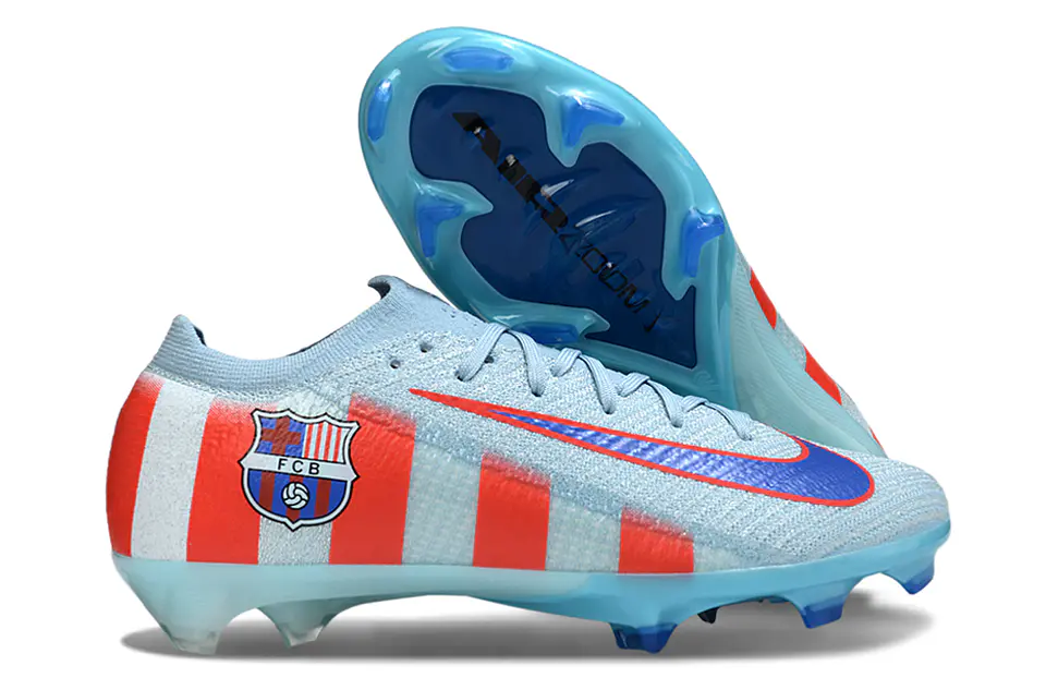 Nike Mercurial Vapor 16 Barcelona FC Elite FG 1
