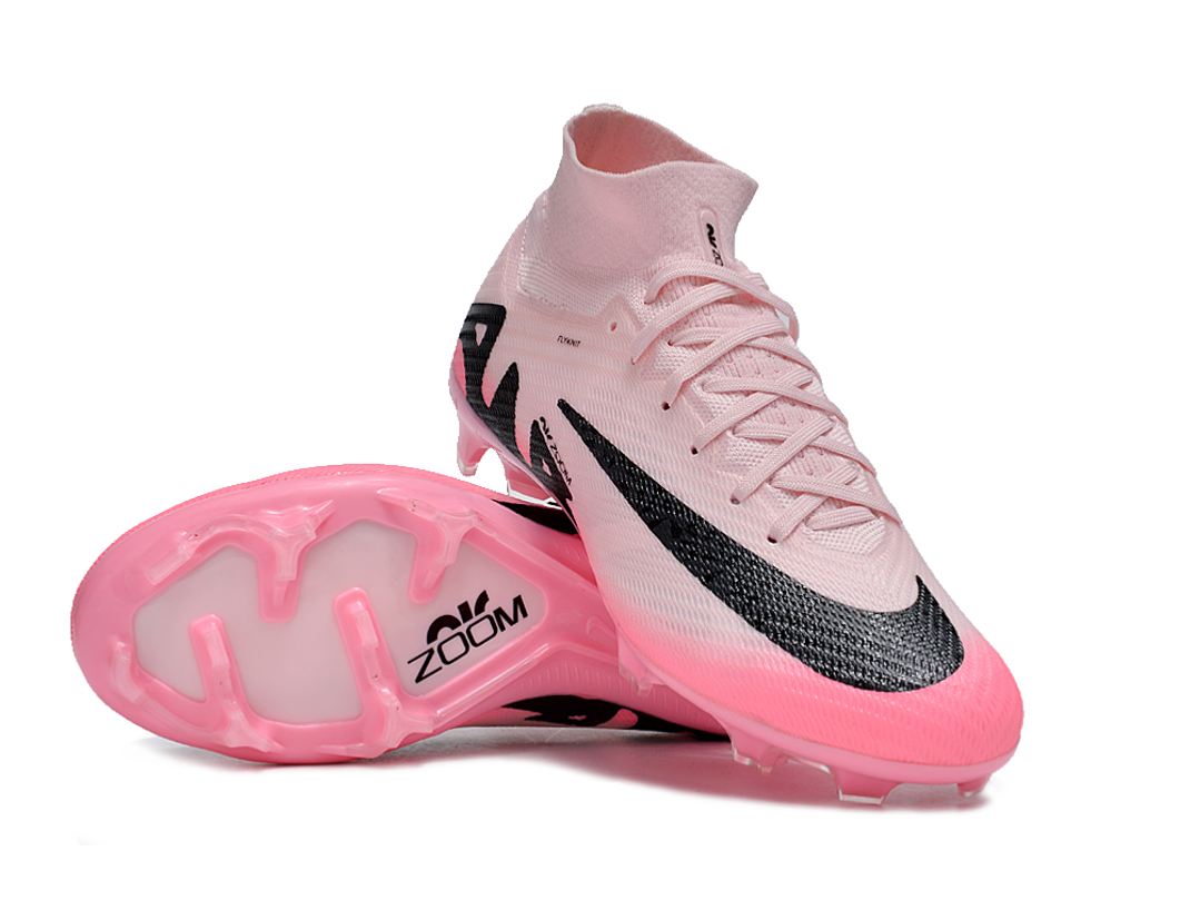 Nike Mercurial Superfly 9 Elite FG 1