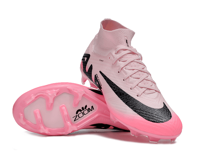 Nike Mercurial Superfly 9 Elite FG 1