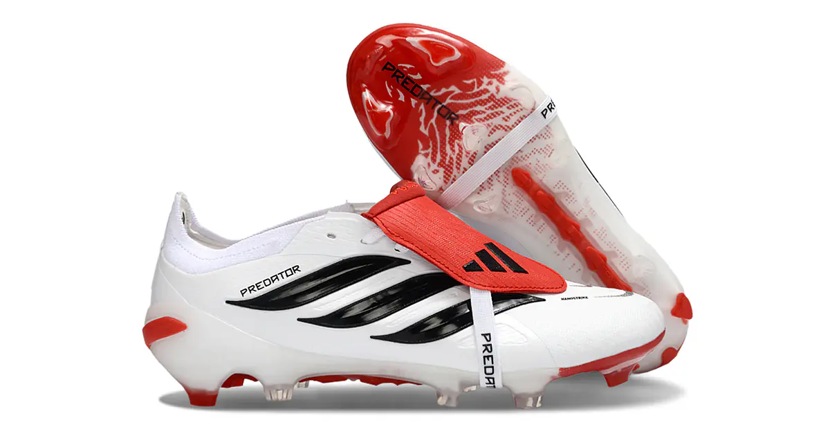 左*き様  Predator elite FG Adidas Predator Elite FG