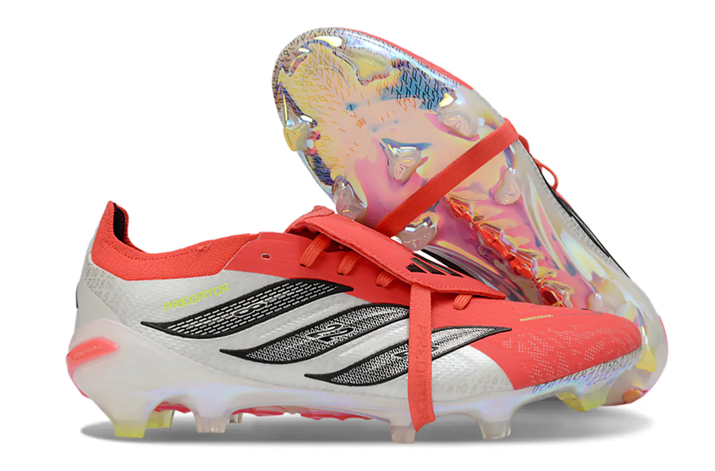 Adidas Predator Elite FG 1