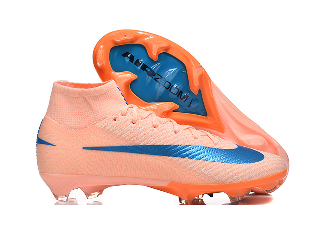 Nike Mercurial Superfly 10 Elite FG 1