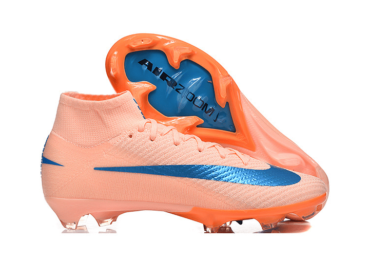 Nike Mercurial Superfly 10 Elite FG 1