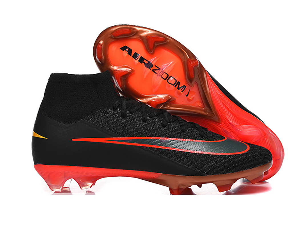 Nike Mercurial Superfly 10 Elite FG 1