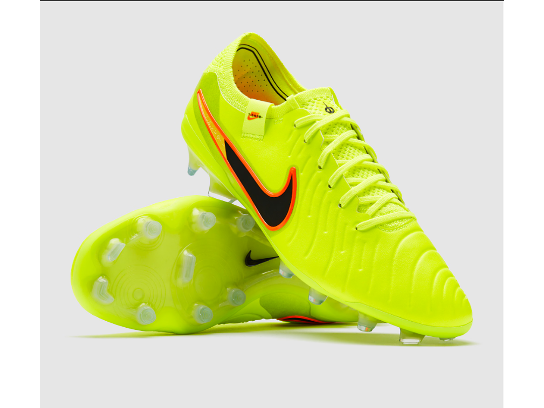 Nike Tiempo Legend 10 Elite FG 1