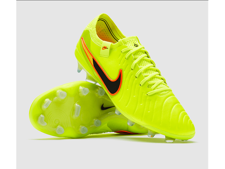 Nike Tiempo Legend 10 Elite FG 1