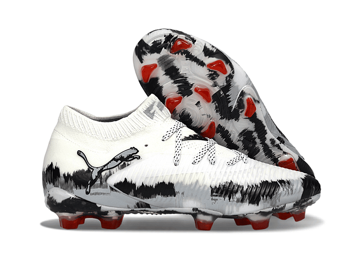 Puma Future 8 Ultimate FG 1