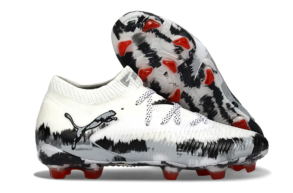 Puma Future 8 Ultimate FG 1