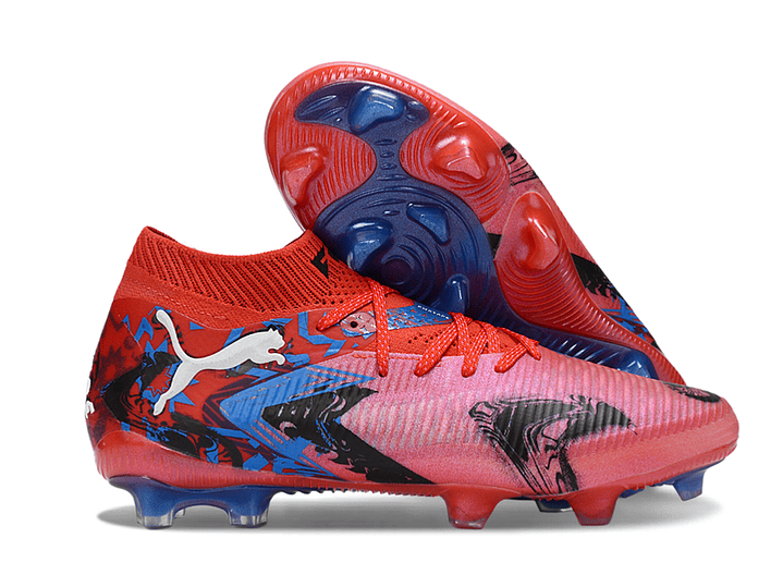 Puma Future 8 Ultimate FG 1