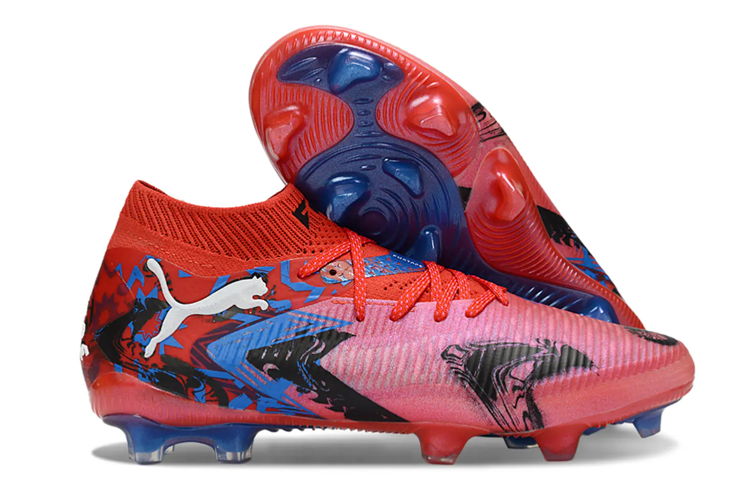 Puma Future 8 Ultimate FG 1