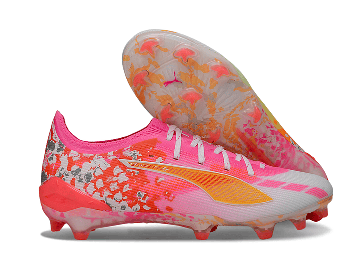 Puma Ultra 5 Ultimate FG 1