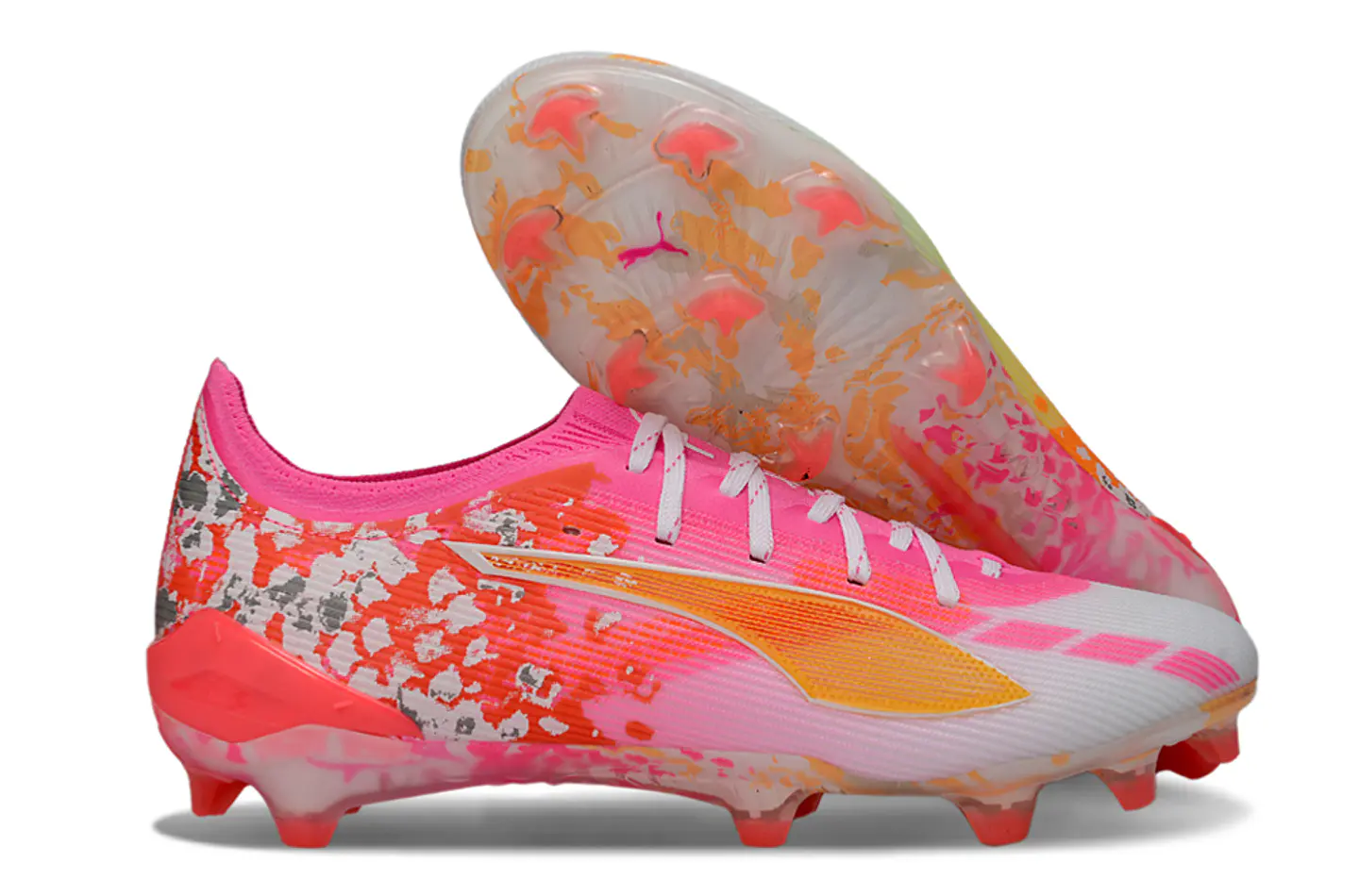 Puma Ultra 5 Ultimate FG 1